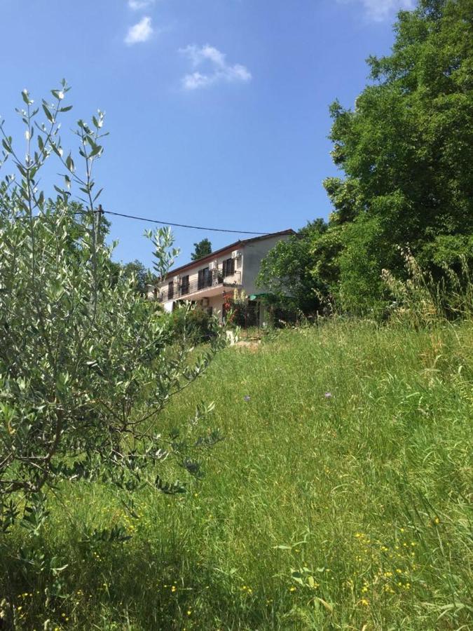 Salara Farmhouse Koper Exterior photo