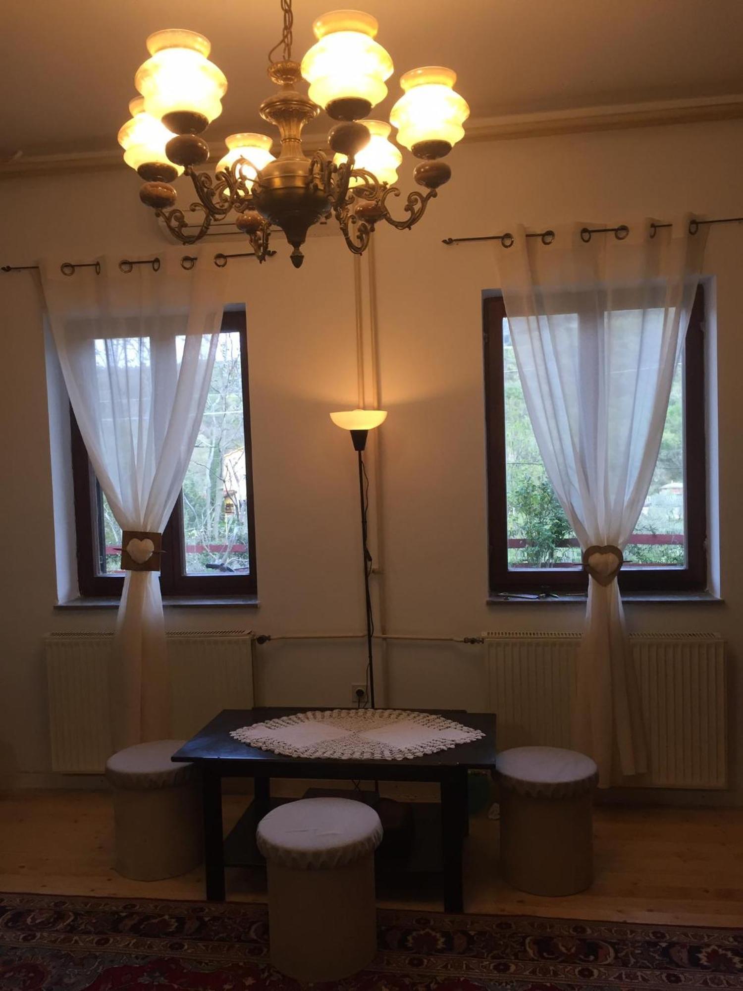 Salara Farmhouse Koper Room photo