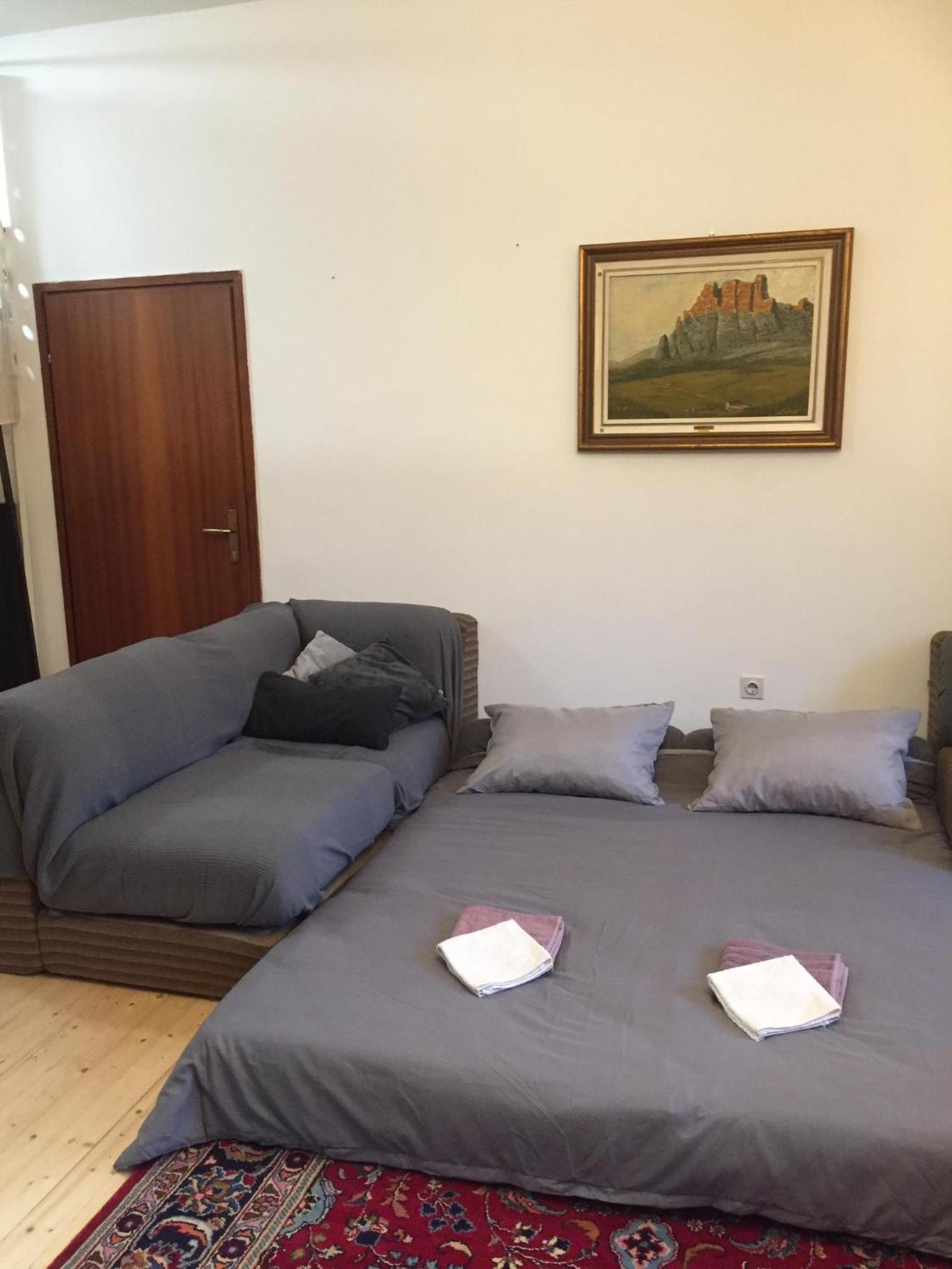 Salara Farmhouse Koper Room photo