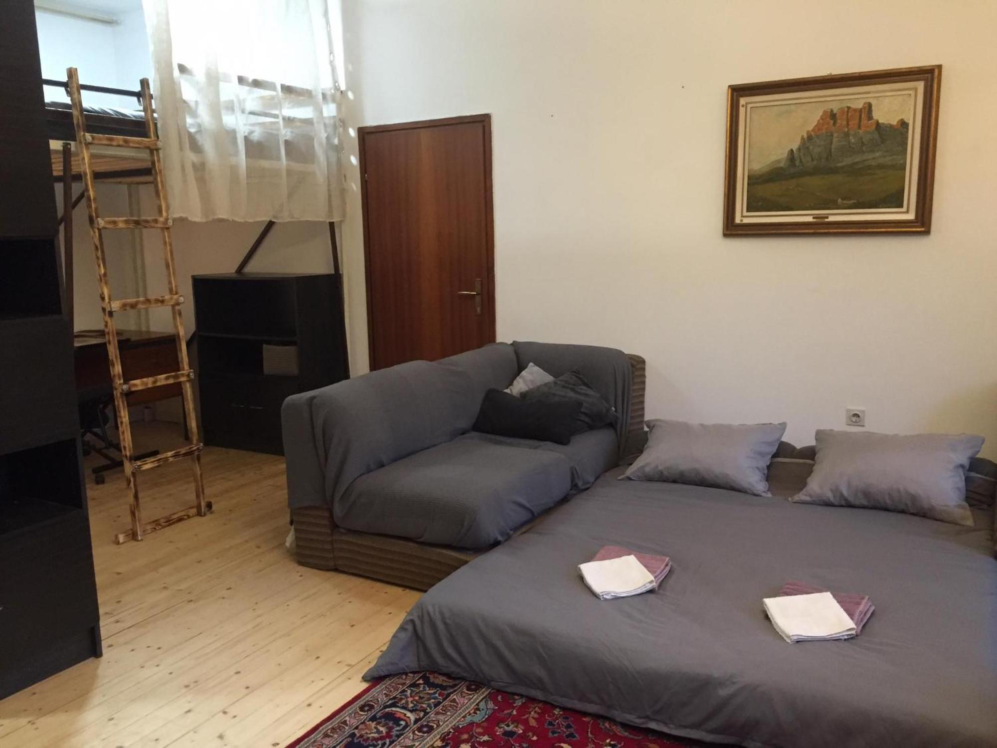 Salara Farmhouse Koper Room photo