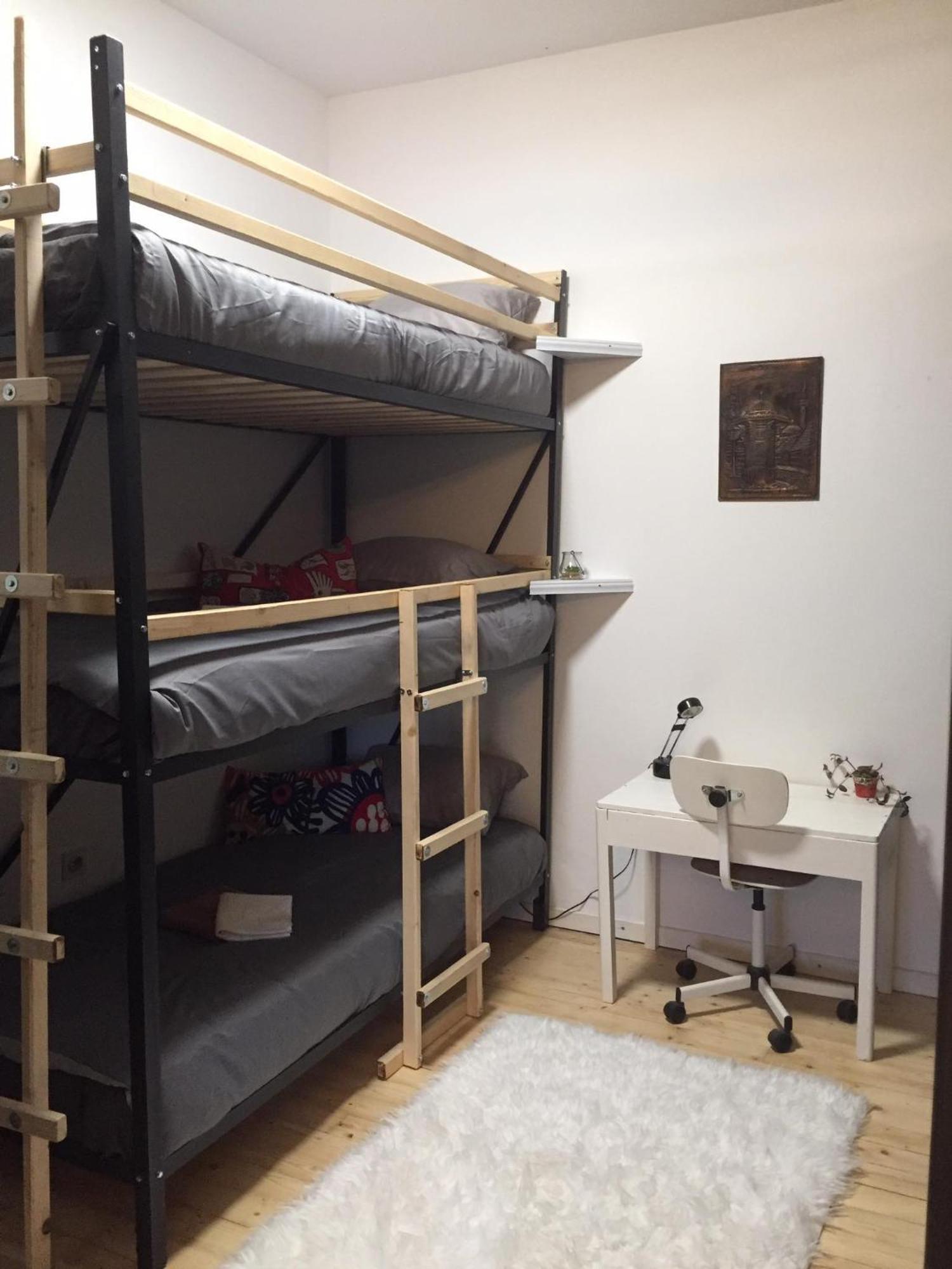 Salara Farmhouse Koper Room photo