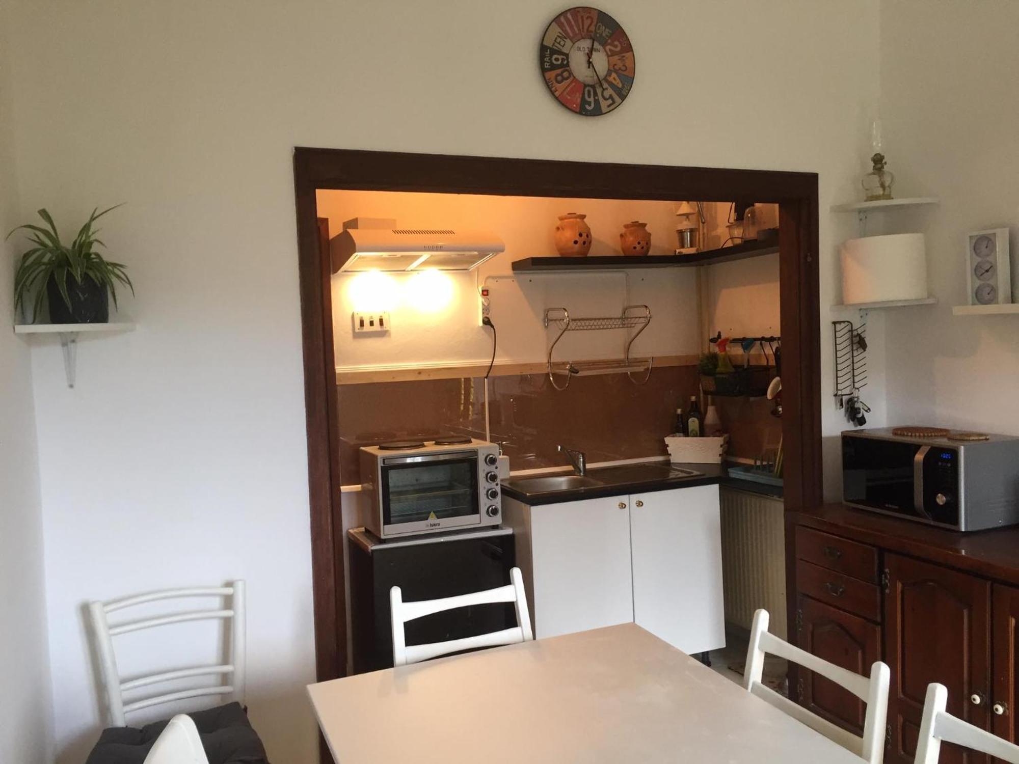 Salara Farmhouse Koper Room photo